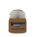 T'AU LIGHT OCHRE 12ML
