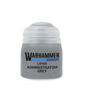 ADMINISTRATUM GREY 12ML