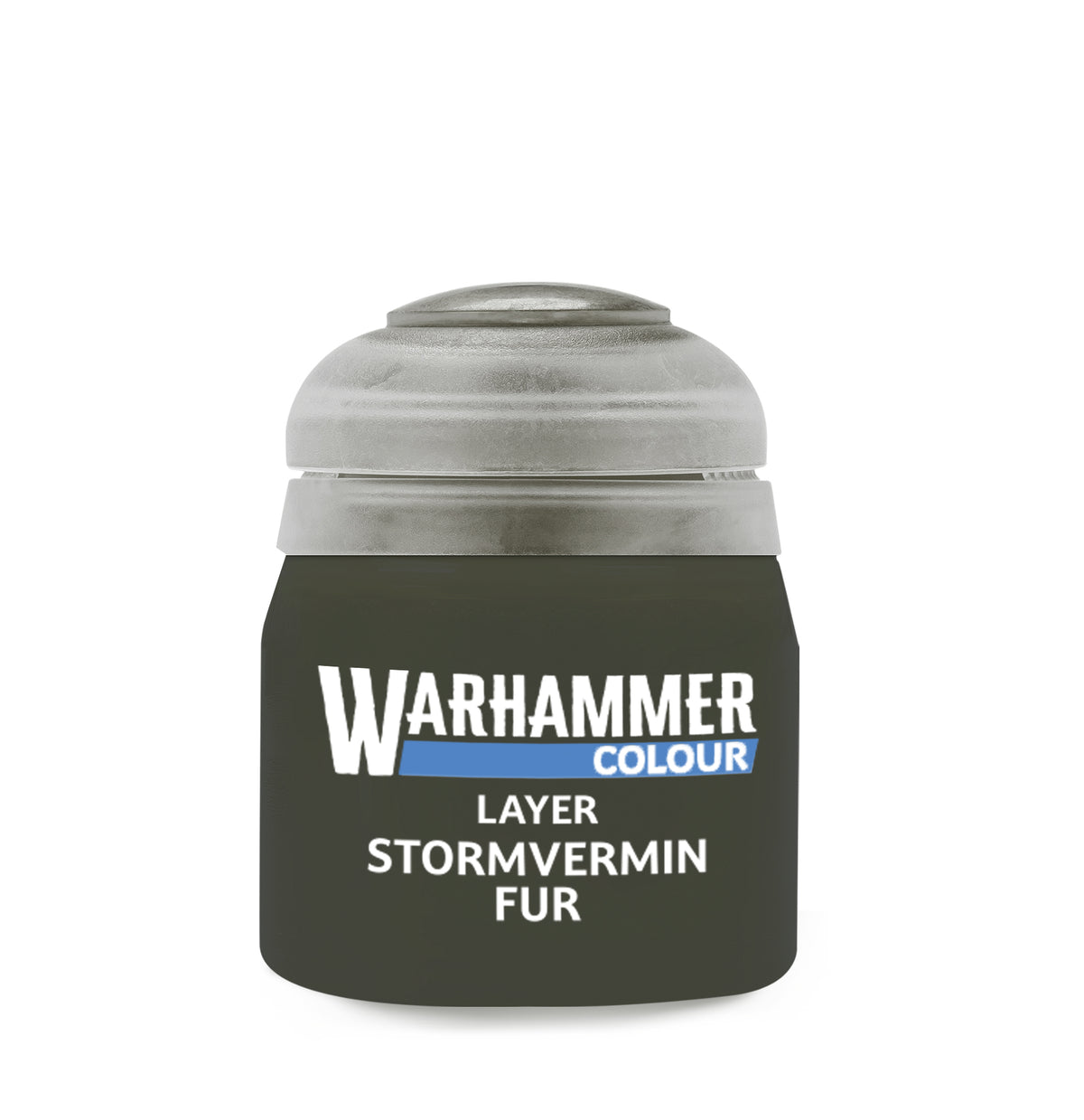 STORMVERMIN FUR 12ML