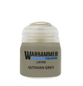 ULTHUAN GREY 12ML