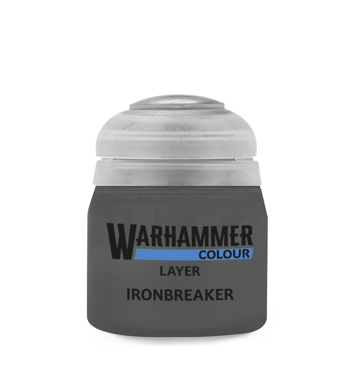 IRONBREAKER 12ML