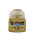 AURIC ARMOUR GOLD 12ML
