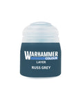 RUSS GREY 12ML