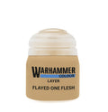 FLAYED ONE FLESH 12ML