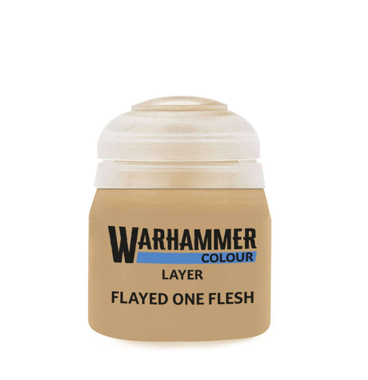 FLAYED ONE FLESH 12ML