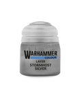 STORMHOST SILVER 12ML