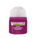 CARROBURG CRIMSON 18ML