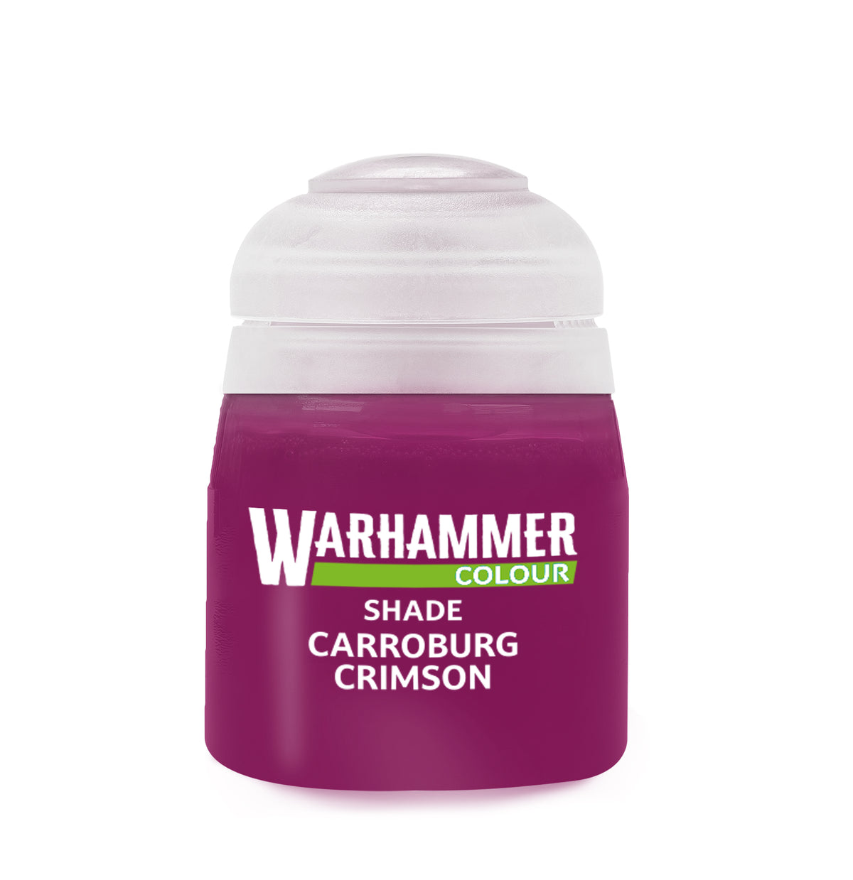 CARROBURG CRIMSON 18ML