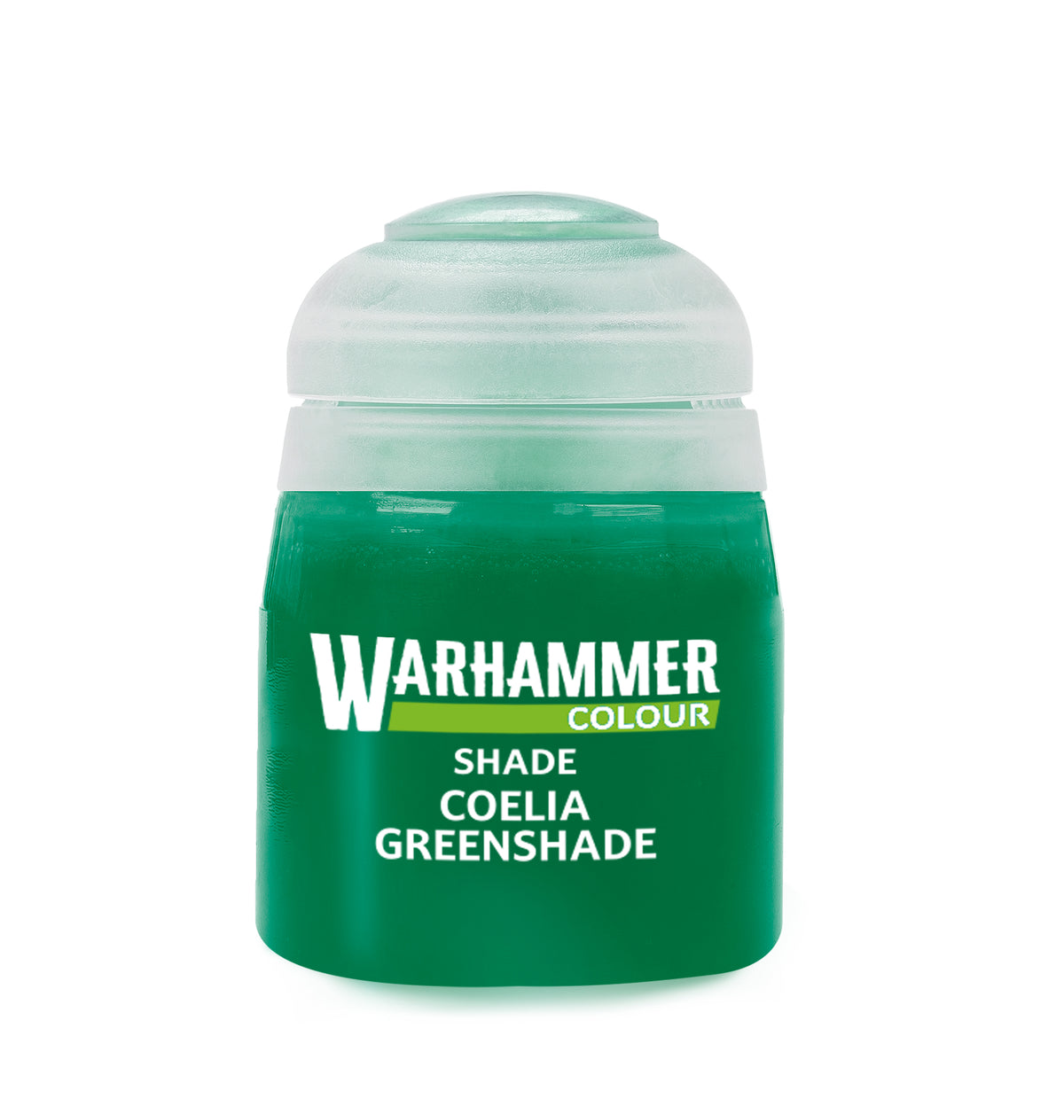 COELIA GREENSHADE 18ML