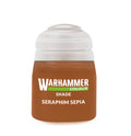 SERAPHIM SEPIA 18ML