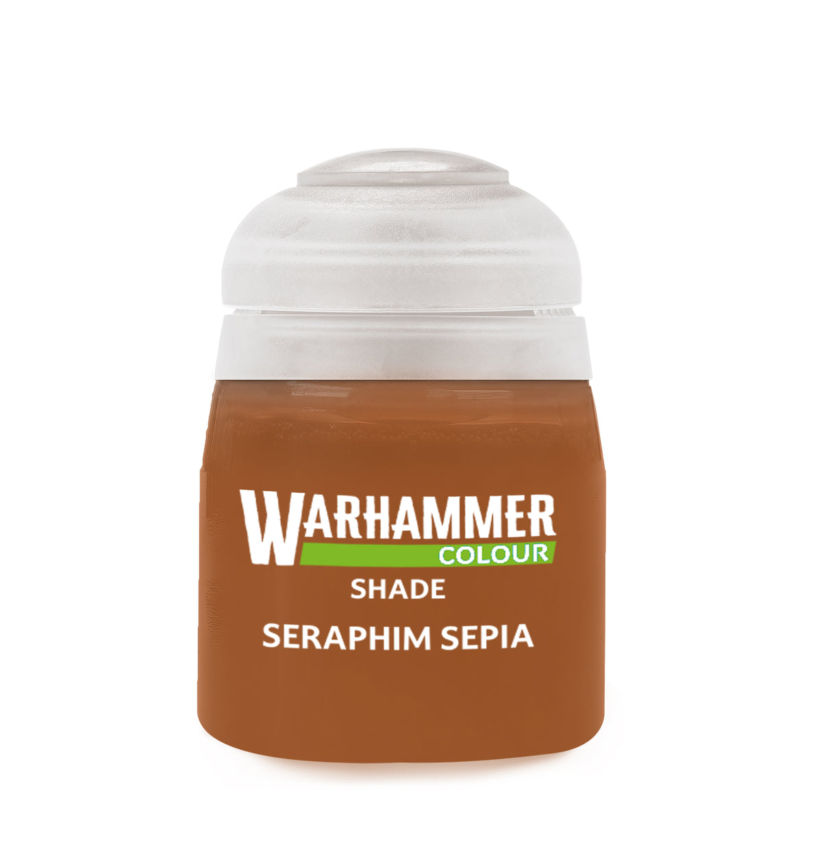 SERAPHIM SEPIA 18ML