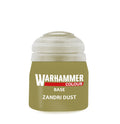 ZANDRI DUST 12ML