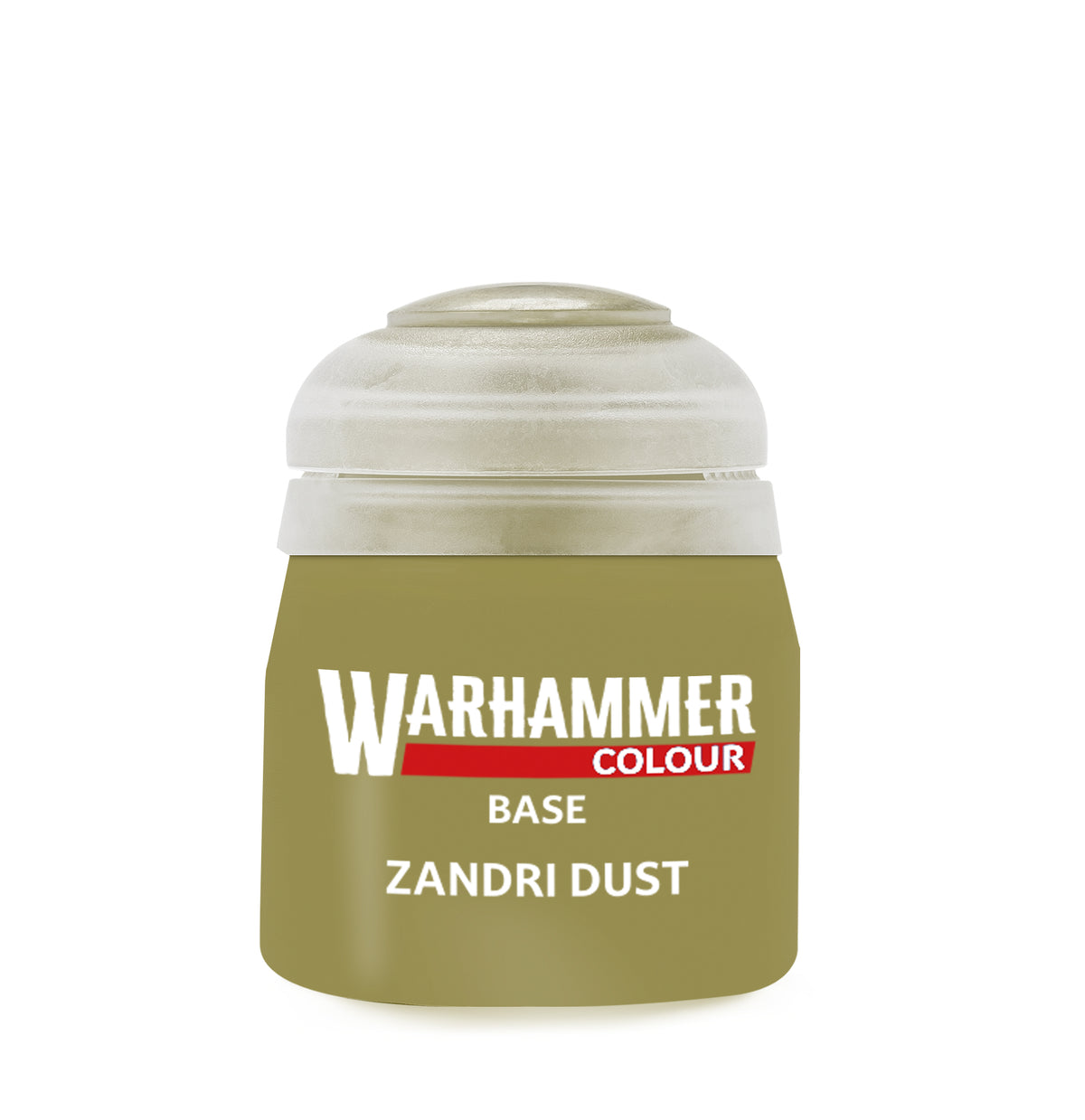 ZANDRI DUST 12ML