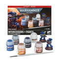 40K PAINTS + TOOLS ENG/SPA/PORT/LATV/ROM