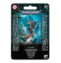 AELDARI: SHADOWSEER