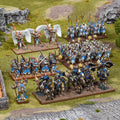 Basilean Army