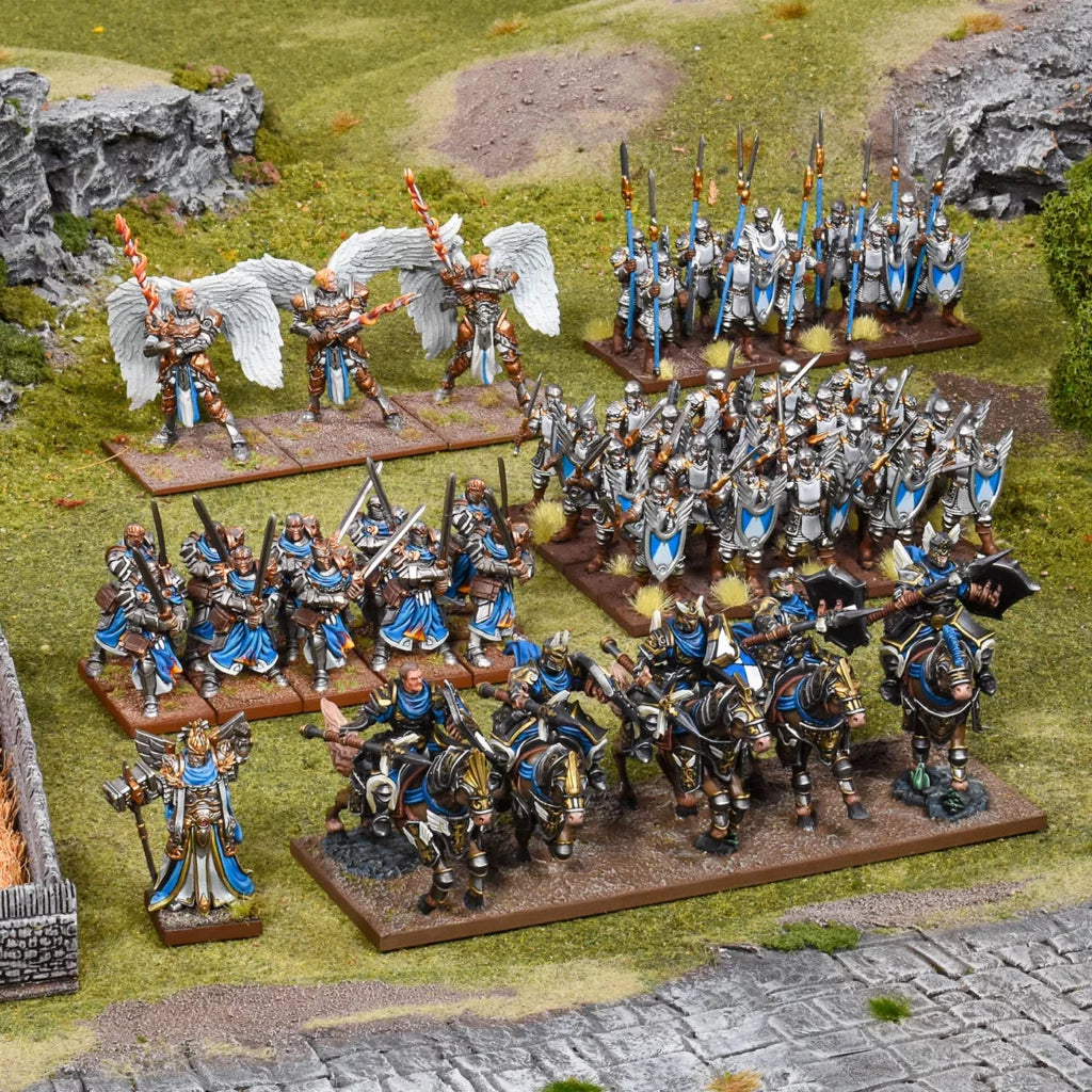 Basilean Army