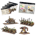 Grunk Blackclaw Company Box