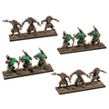 Xirkaali Hunter Battle Group