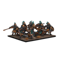 Xirkaali Warrior / Spearwarden Regiment