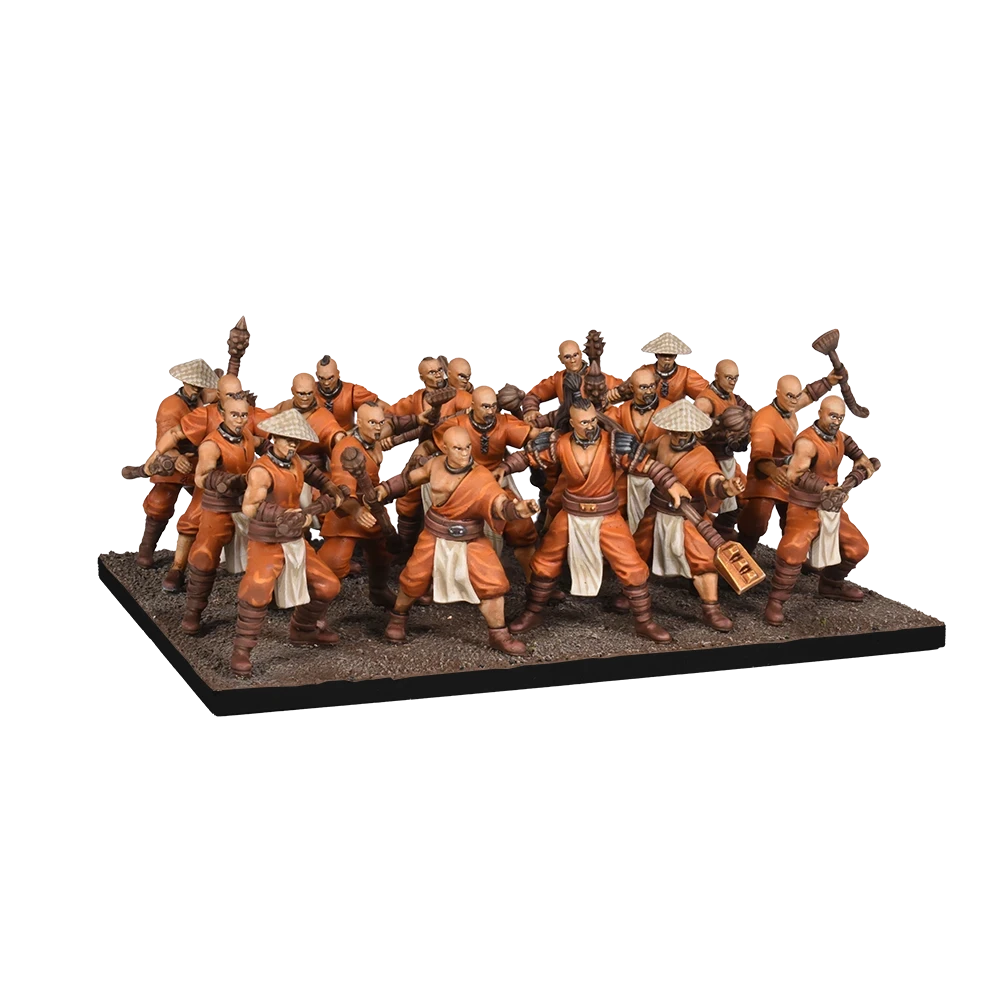 Yan Regiment
