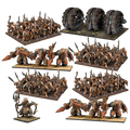 Ratkin Mega Army