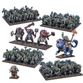 Riftforged Orc Mega Army
