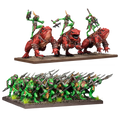 Trident Realm Amphibian Battlegroup