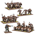 Ogre Battalion