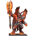 Forces of the Abyss The Lord of Lies
