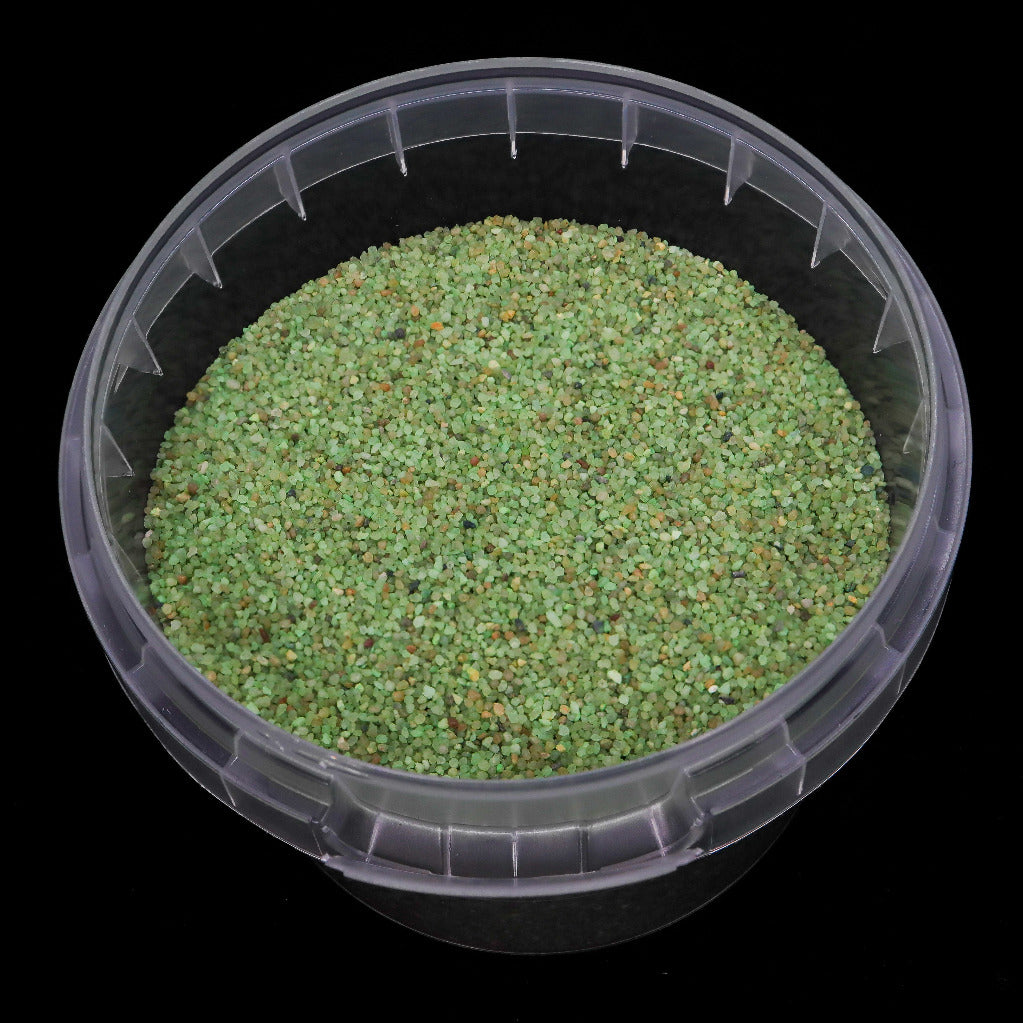 Gatehouse Gaming - Jaded Plains Basing Material