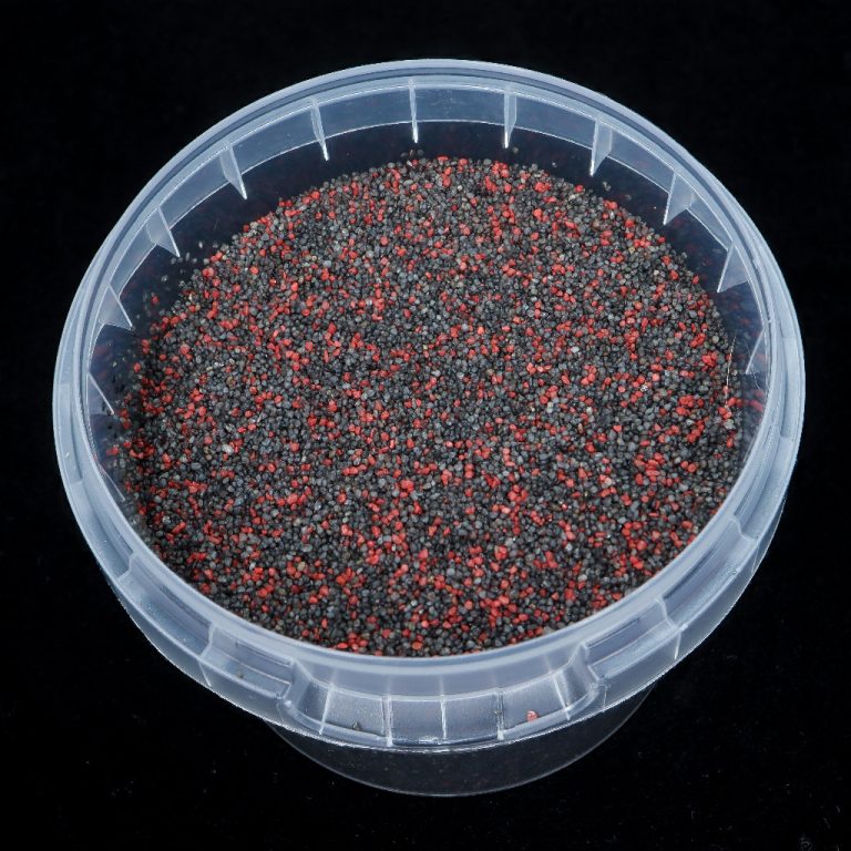 Gatehouse Gaming - Red Chip Asphalt