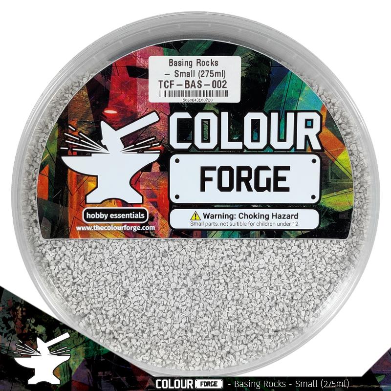 Basing Rocks - small (275ml)