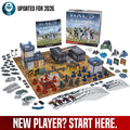 Halo: Flashpoint Starter Set - Spartan Edition
