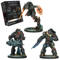 Halo: Flashpoint Banished Spartan Killers