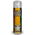Colour Forge Sunset Yellow Spray (500ml)