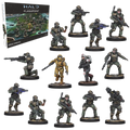 Halo: Flashpoint UNSC Marines