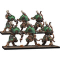 Xirkaali Plainstalker / Wildfangs Regiment