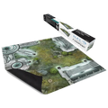 Halo: Flashpoint Zeta Halo Deluxe Gaming Mat